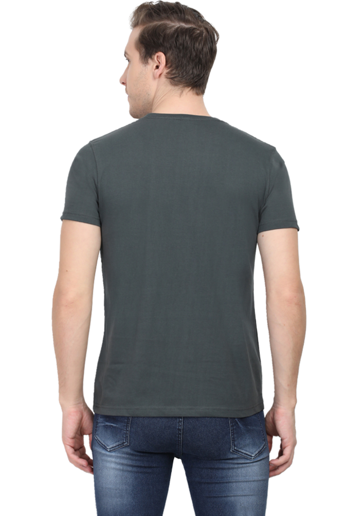 Contemplate Round Neck