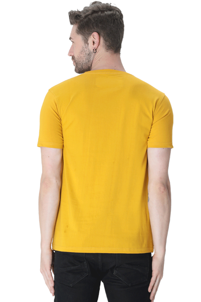 Mountain Trek Round Neck